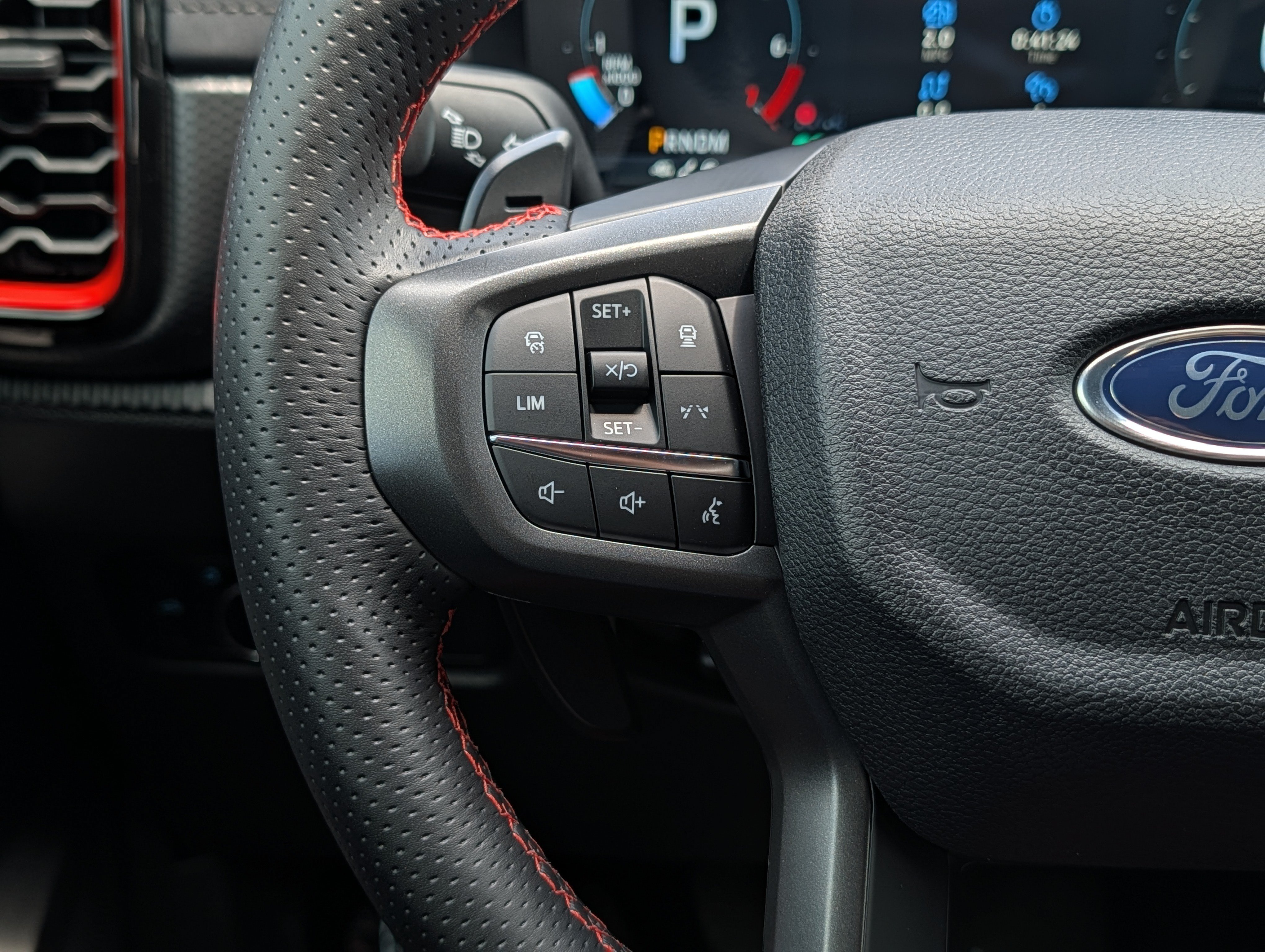New 2026 Ford Ranger Raptor AWD/4WD image 27