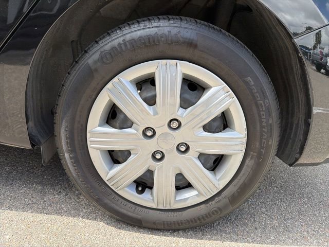 Used 2023 Kia Rio LX FWD image 14