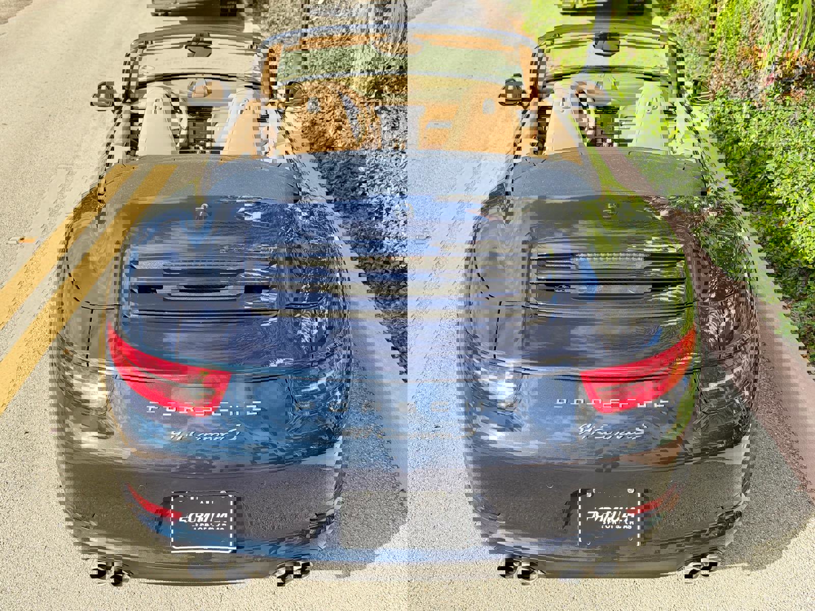 Used 2013 Porsche 911 Carrera S image 12