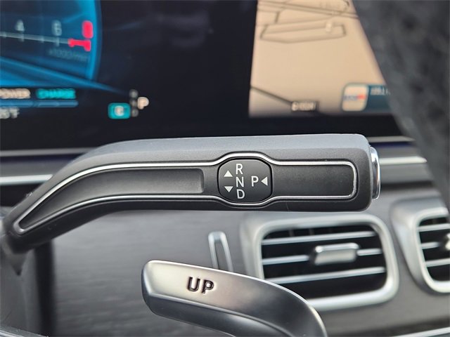 New 2026 Mercedes-Benz GLE 63 AMG S image 11