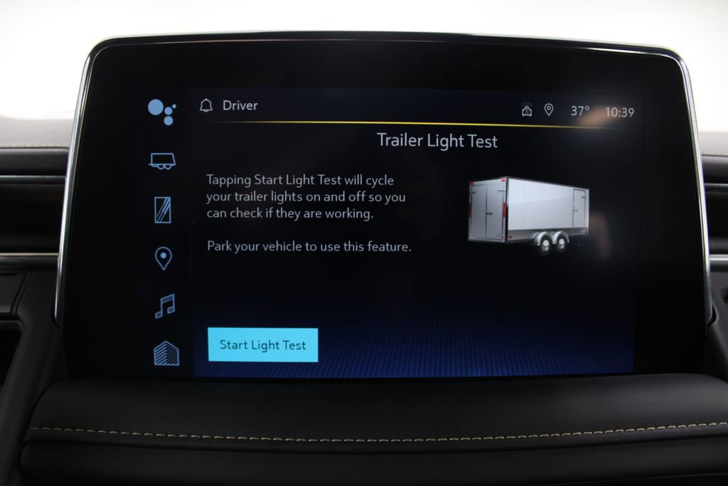 Used 2024 Chevrolet Tahoe Premier image 50