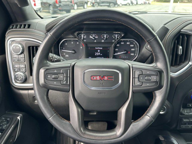 Used 2021 GMC Sierra 2500 AT4 w/ Gooseneck/5TH Wheel Package image 28
