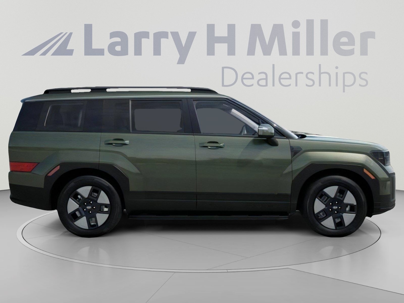 New 2026 Hyundai Santa Fe SEL AWD/4WD image 7