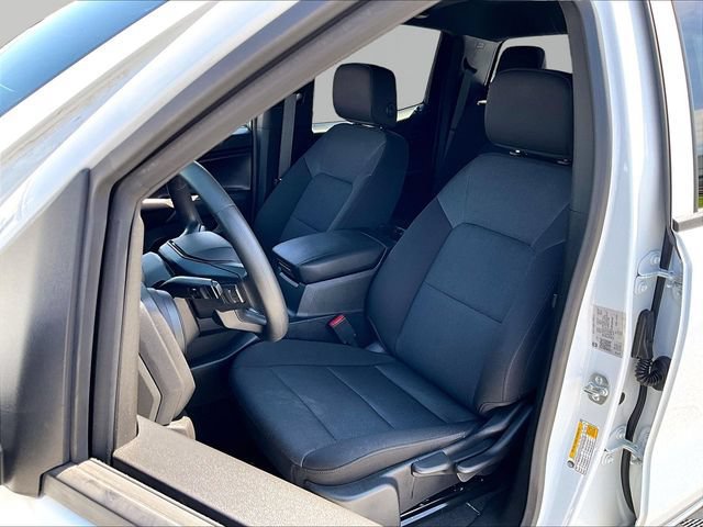 Used 2024 Chevrolet Colorado Trail Boss AWD/4WD image 10