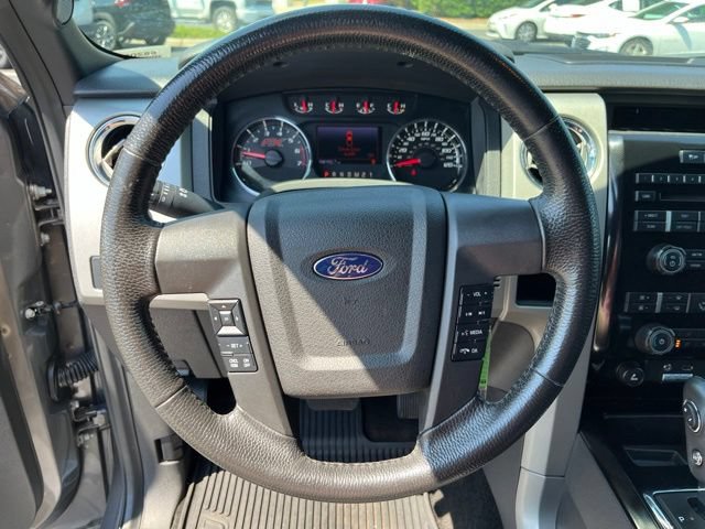 Used 2012 Ford F150 FX4 w/ FX Luxury Pkg AWD/4WD image 19