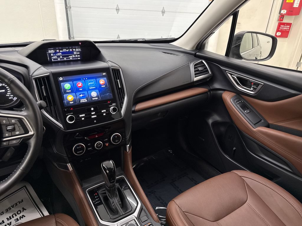 Used 2020 Subaru Forester Touring w/ Popular Package #2 AWD/4WD image 15