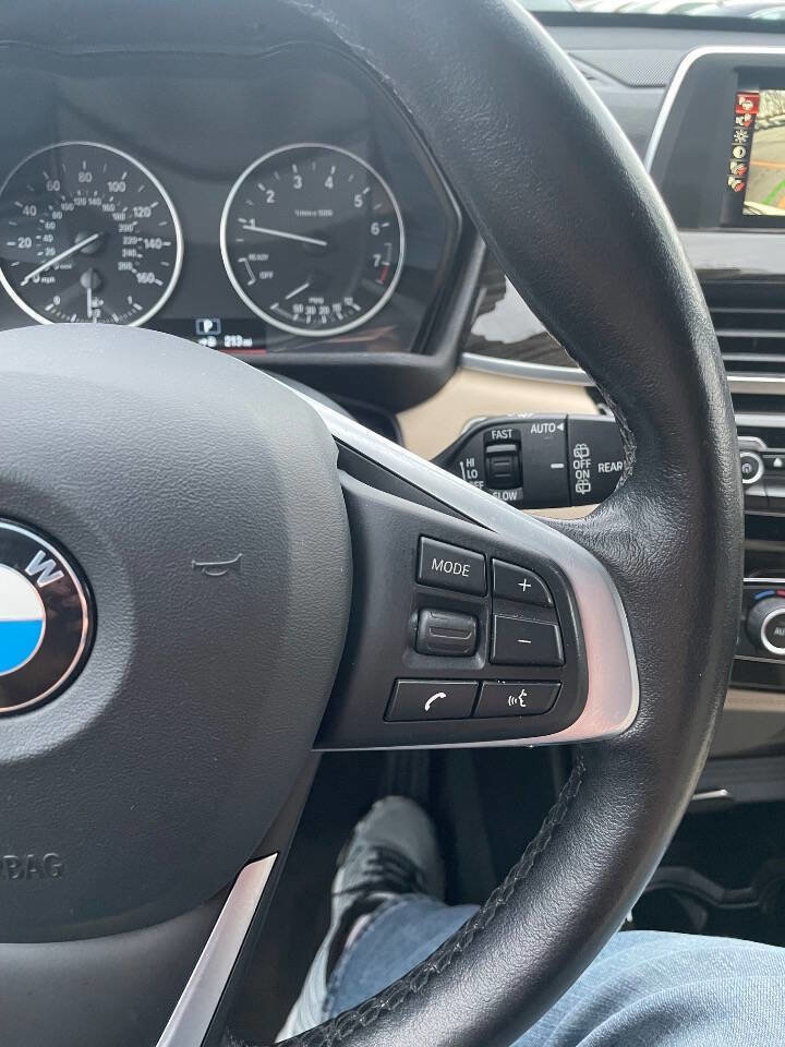 Used 2016 BMW X1 xDrive28i AWD/4WD image 24