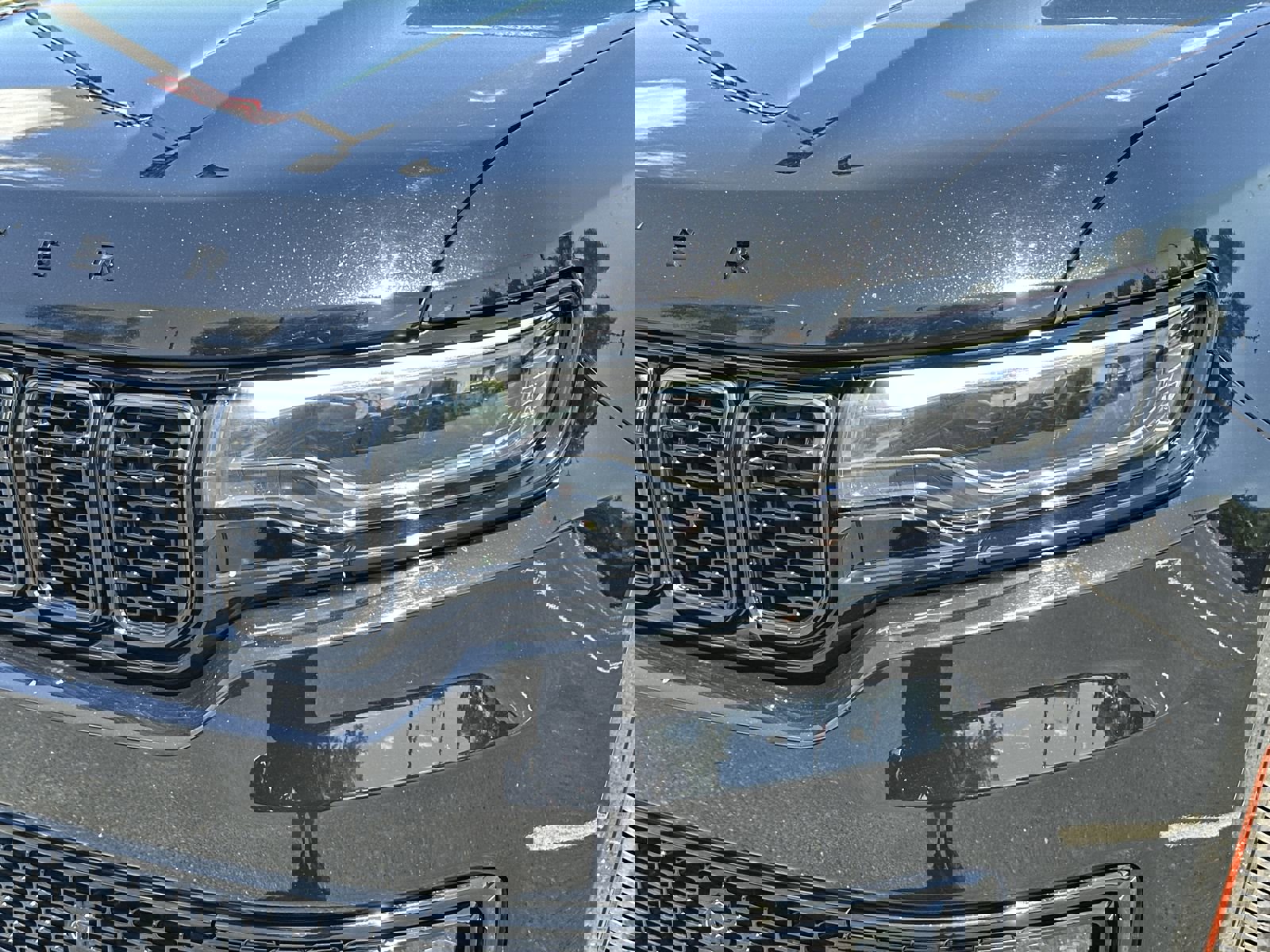 Used 2024 Jeep Wagoneer Series II w/ Convenience Group I image 11