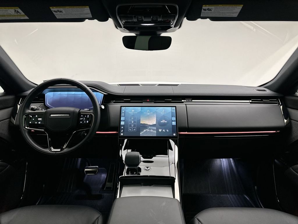 Certified 2024 Land Rover Range Rover Sport Dynamic SE image 20