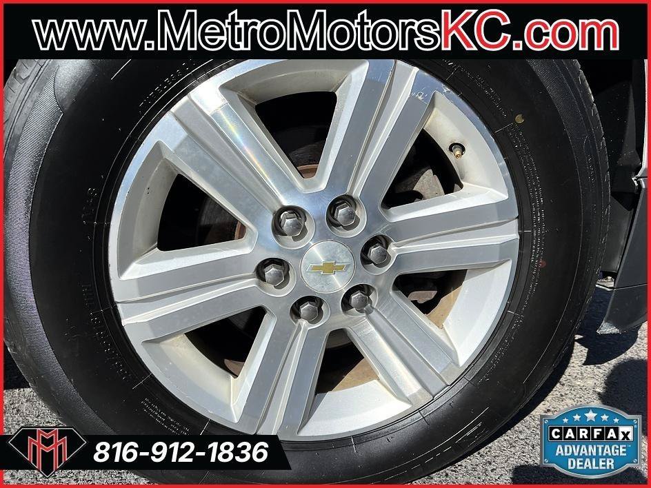 Used 2013 Chevrolet Traverse LT AWD/4WD image 21