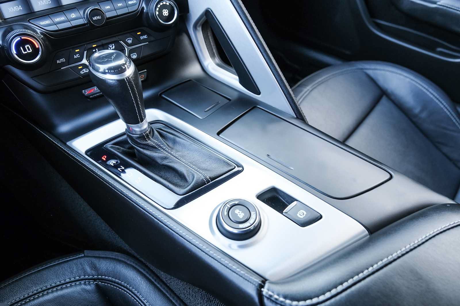 Used 2016 Chevrolet Corvette Z06 RWD image 35