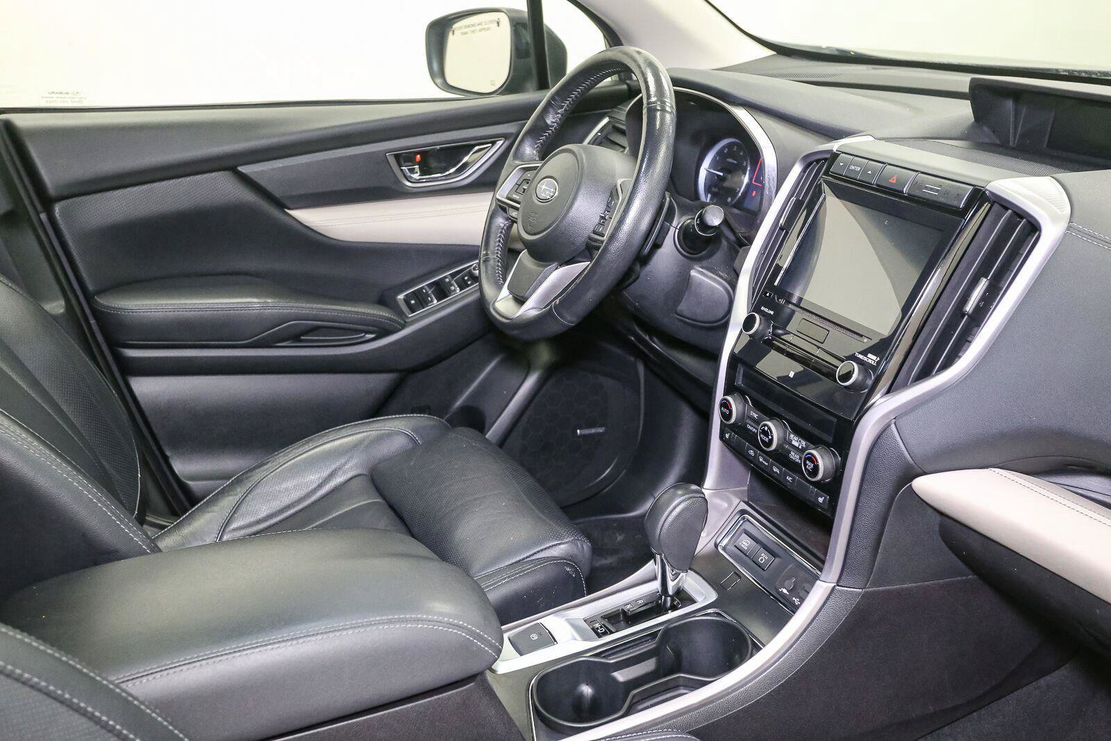 Used 2022 Subaru Ascent Limited w/ Technology Package AWD/4WD image 21