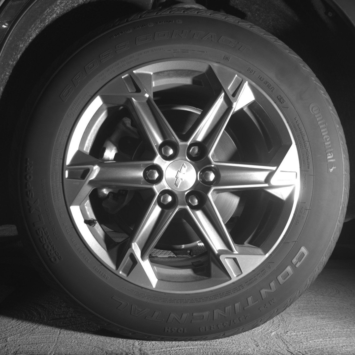 Used 2025 Chevrolet Blazer LT FWD image 12