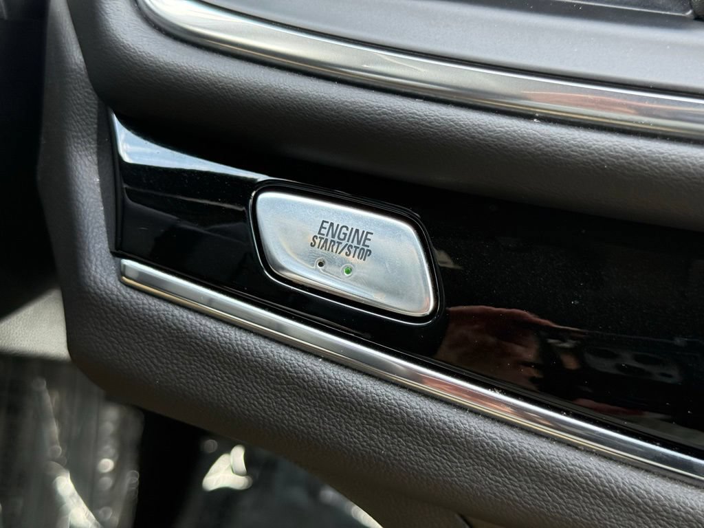 Used 2023 Buick Enclave Avenir w/ Trailering Package, 5000 lbs. AWD/4WD image 33