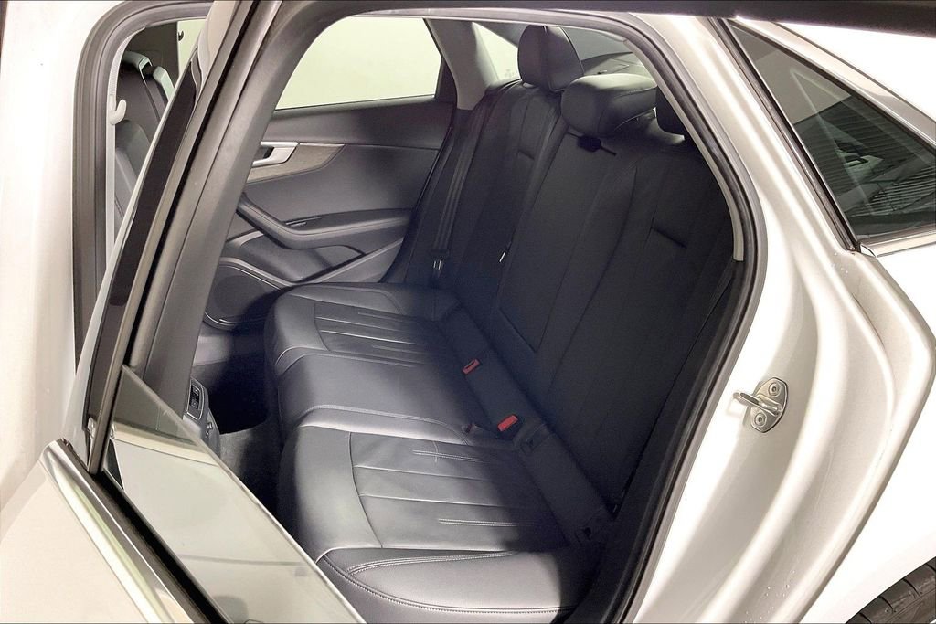 Used 2019 Audi A4 2.0T Premium Plus w/ Premium Plus Package image 25