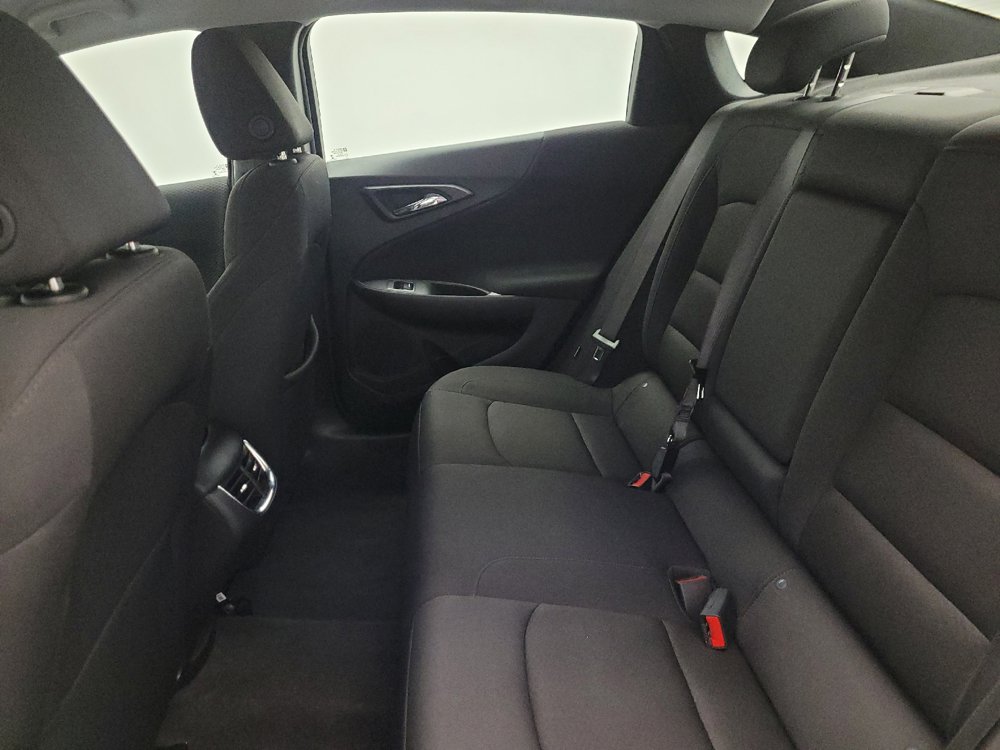 Used 2024 Chevrolet Malibu LT FWD image 18