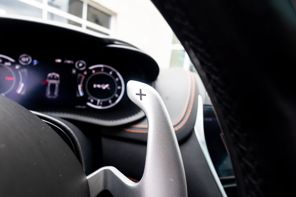 Used 2023 Aston Martin DBX 707 AWD/4WD image 31