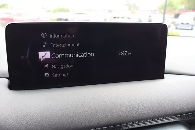 Used 2023 MAZDA CX-5 AWD 2.5 S w/ Preferred Package image 37