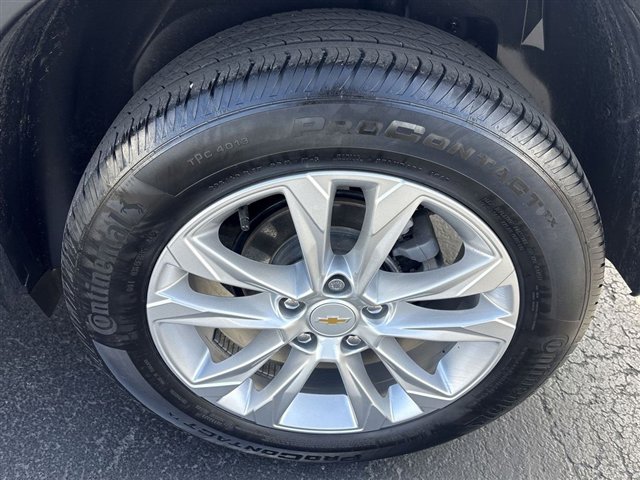 Certified 2023 Chevrolet TrailBlazer LS image 30