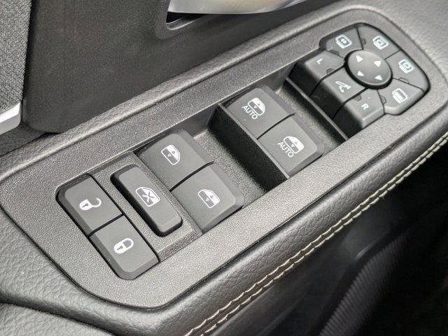 New 2026 RAM 2500 Big Horn image 20