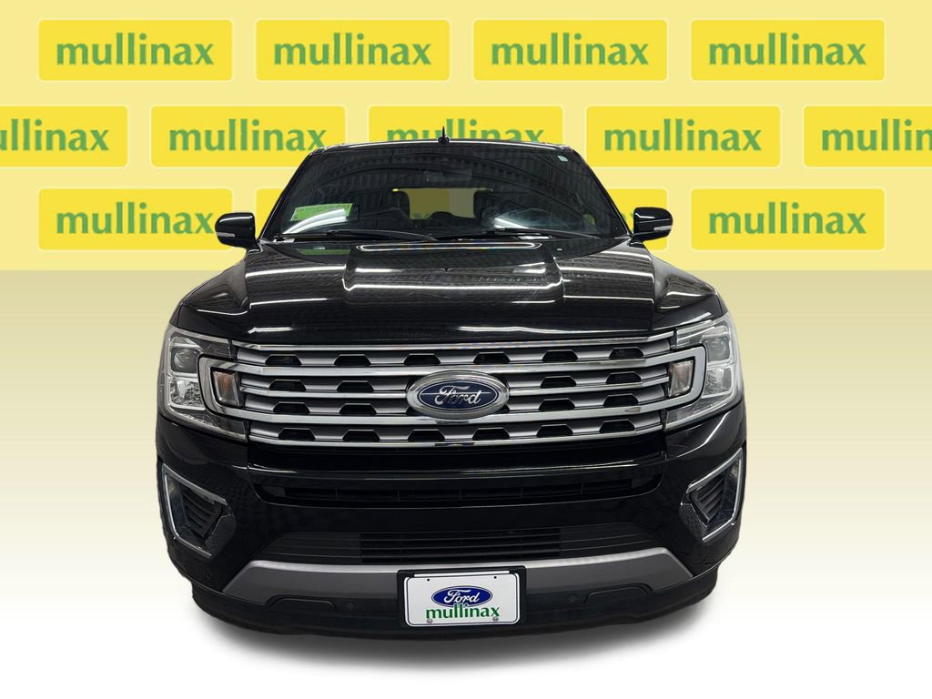 Certified 2020 Ford Expedition Limited w/ Equipment Group 301A image 16
