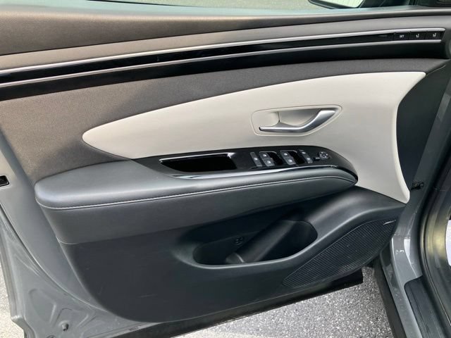 Used 2024 Hyundai Tucson Limited AWD/4WD image 14