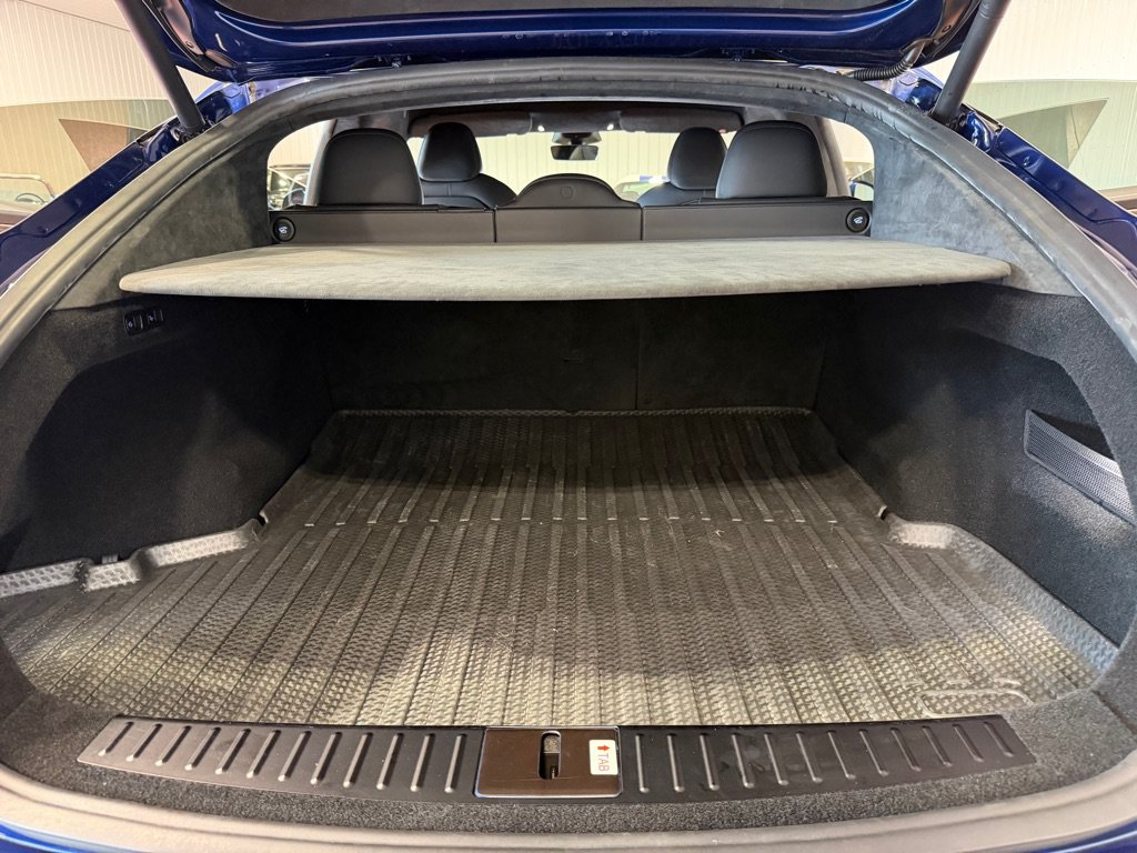 Used 2021 Tesla Model S Long Range AWD/4WD image 42
