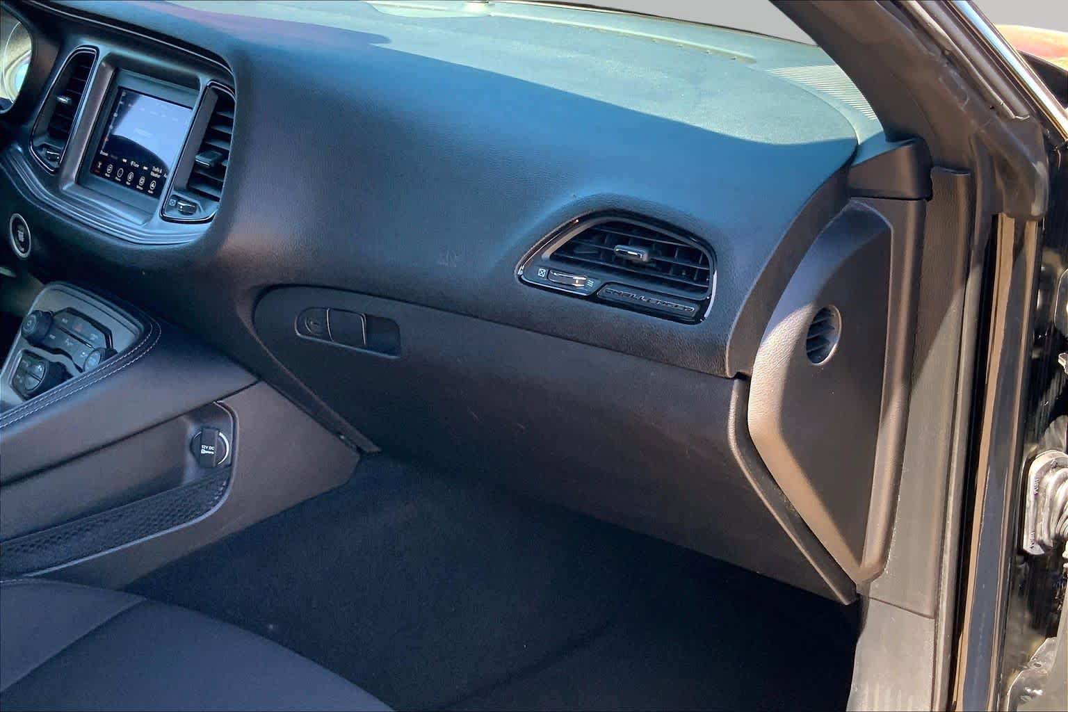 Used 2023 Dodge Challenger GT RWD image 19