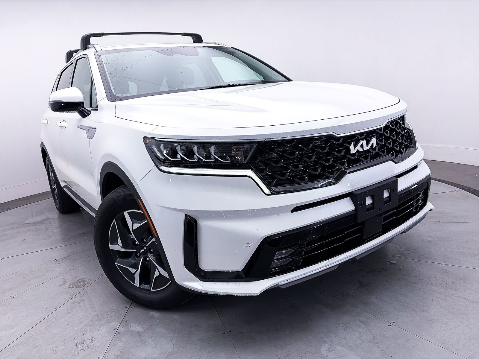 Used 2023 Kia Sorento EX FWD image 6