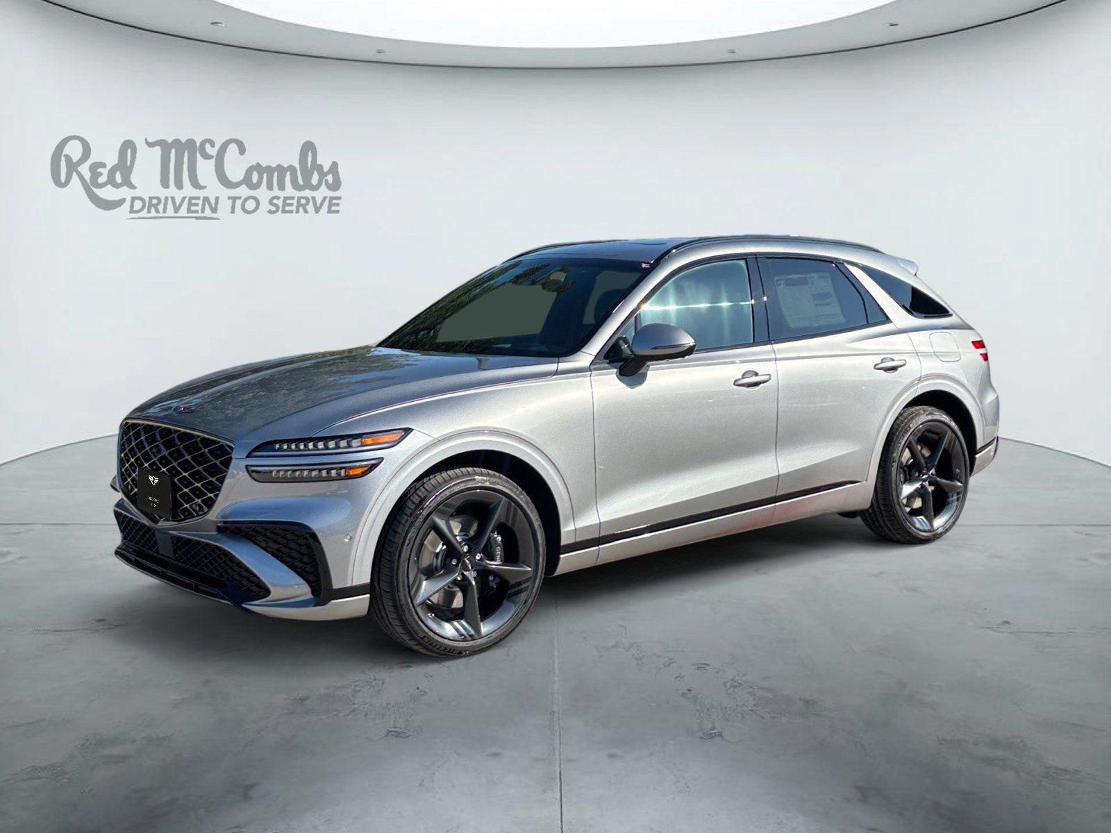 New 2027 Genesis GV70 2.5T Sport Prestige