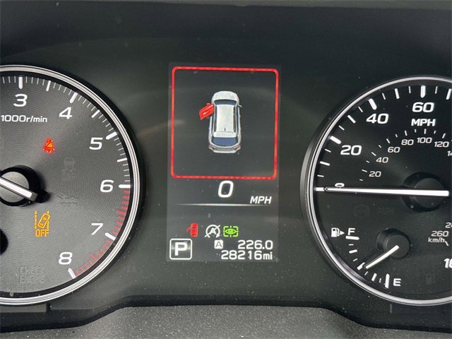 Used 2024 Subaru Outback Limited XT image 21