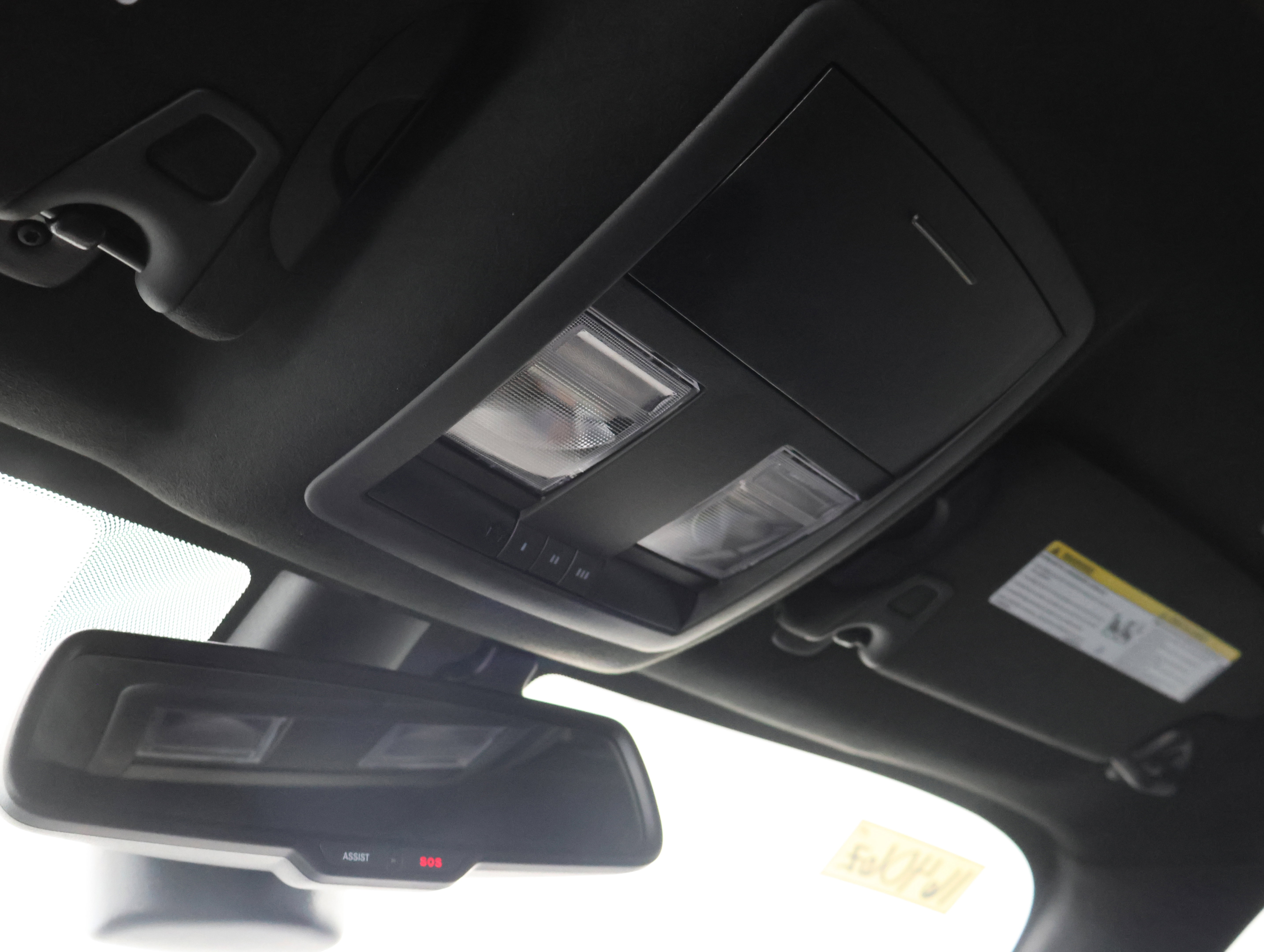 Used 2020 Dodge Challenger SRT Hellcat image 12