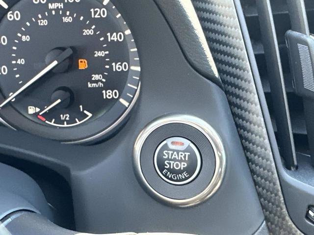 Certified 2024 INFINITI Q50 Red Sport 400 image 18