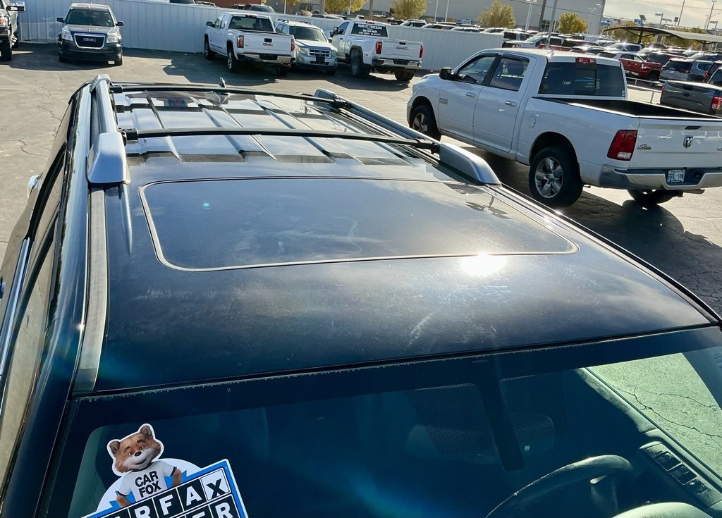 Used 2015 Toyota 4Runner Limited image 10