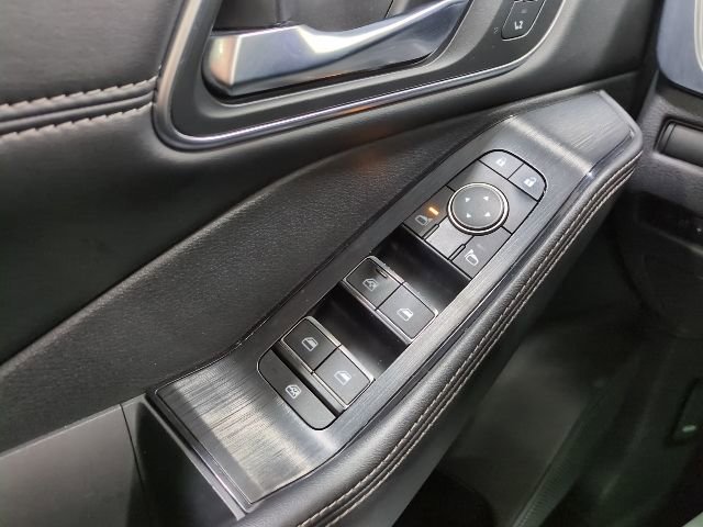 Used 2023 Nissan Rogue Platinum w/ Platinum Premium Package image 17