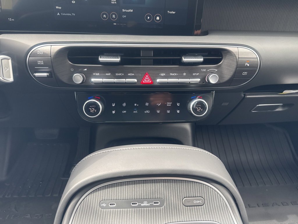 New 2026 Hyundai Palisade Calligraphy image 22