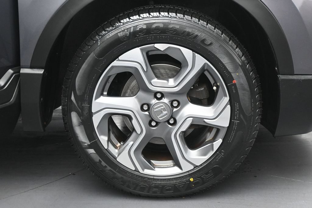 Used 2019 Honda CR-V EX-L image 34