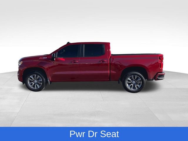 Used 2025 GMC Sierra 1500 Elevation image 6