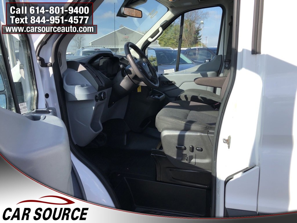 Used 2018 Ford Transit 350 XL image 12