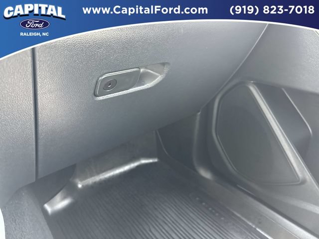 Certified 2025 Ford Explorer Platinum w/ Ultimate Package AWD/4WD image 28