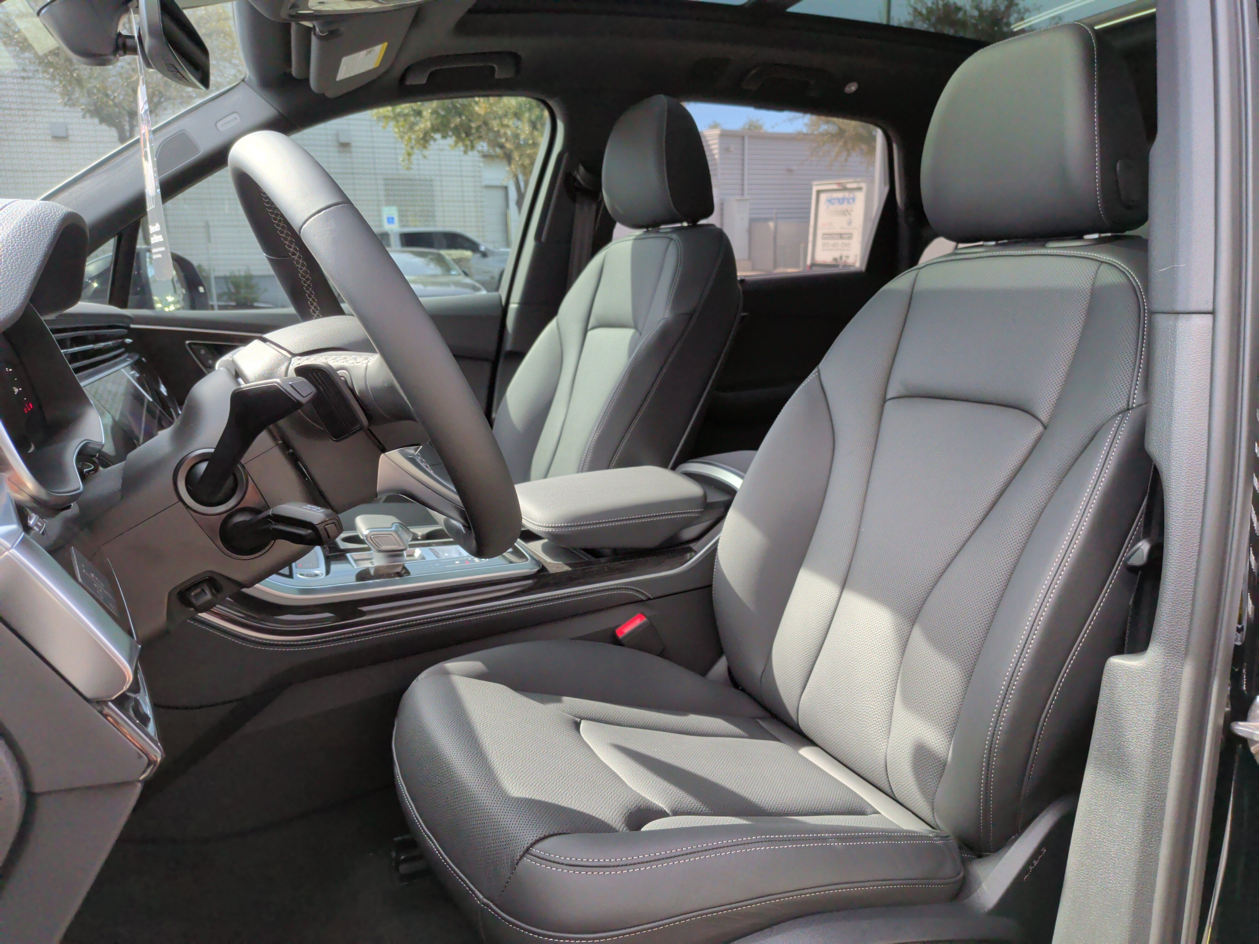 Used 2026 Audi Q7 2.0T Premium Plus image 16