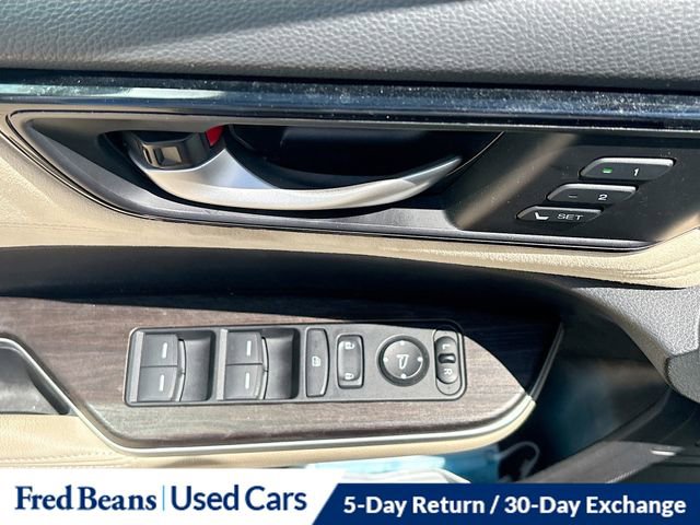 Used 2018 Honda Clarity Touring image 8