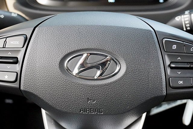 New 2026 Hyundai Venue SE FWD image 36
