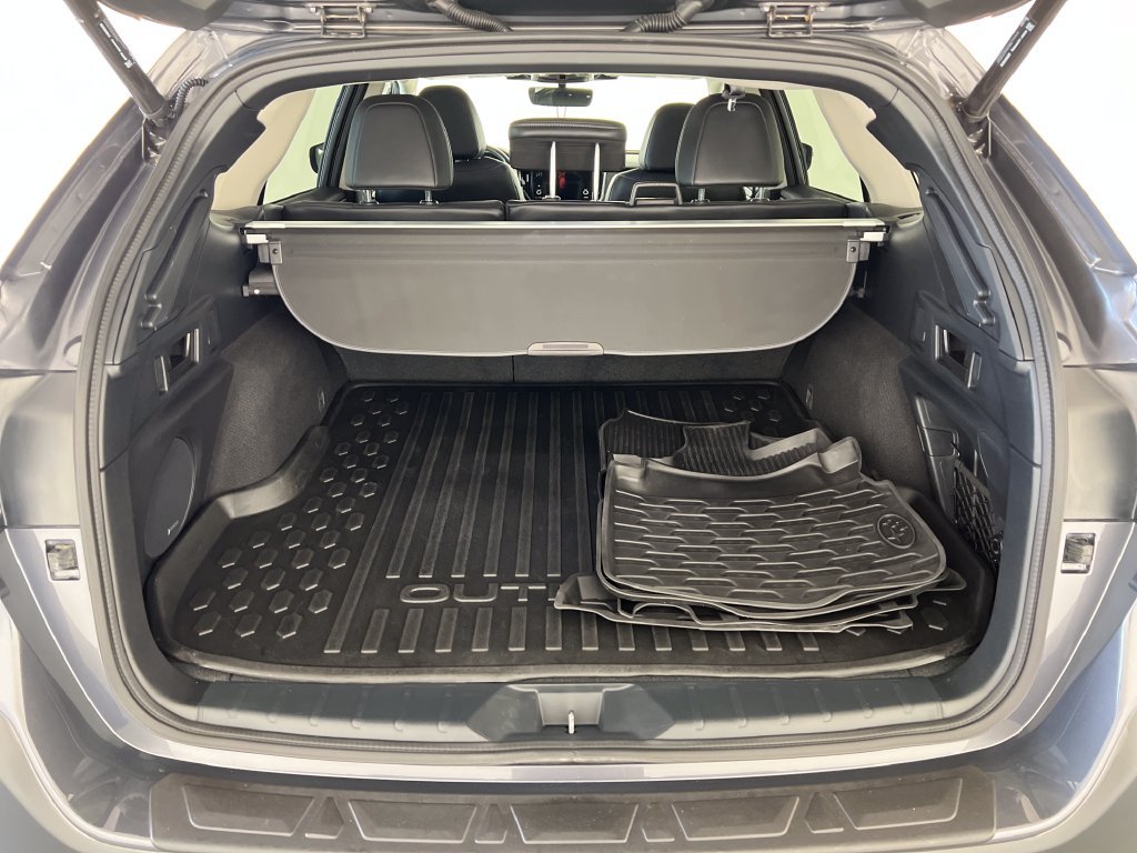 Certified 2024 Subaru Outback Limited AWD/4WD image 25
