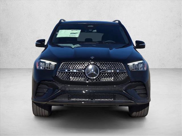 New 2026 Mercedes-Benz GLE 350 4MATIC image 2