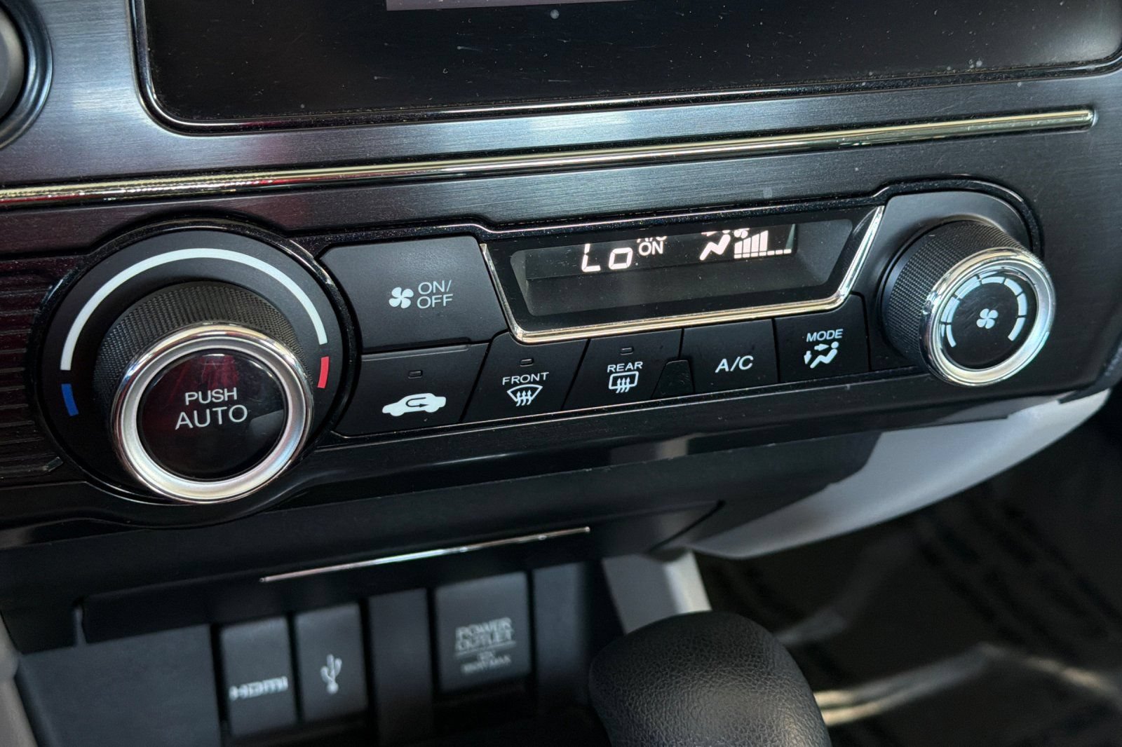 Used 2014 Honda Civic EX image 22
