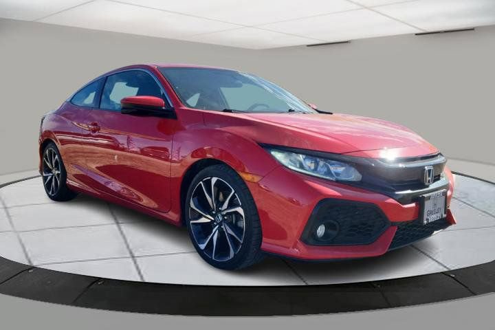 Used 2019 Honda Civic Si image 7