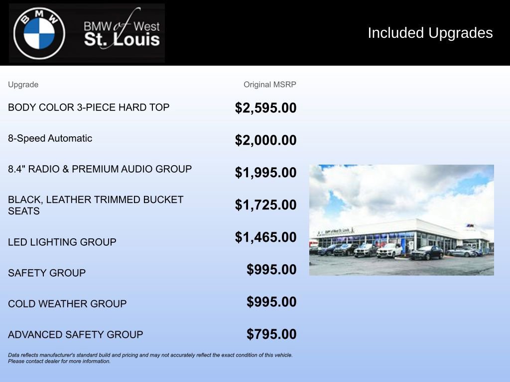 Used 2021 Jeep Gladiator Rubicon image 2