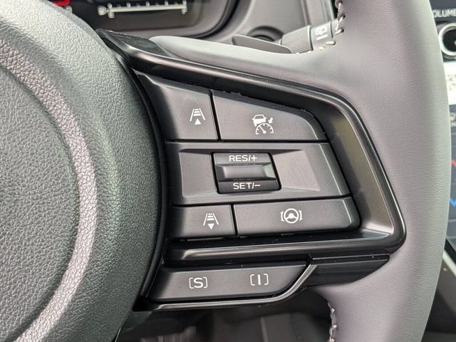 New 2026 Subaru Forester Premium AWD/4WD image 14