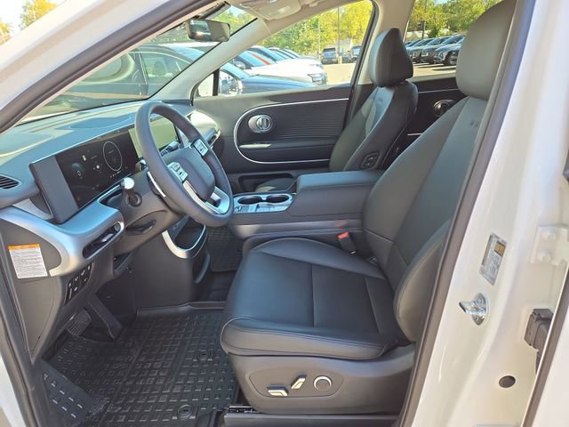 New 2026 Hyundai Ioniq 9 SEL image 23